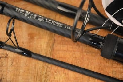 THE ONE LCX PRO BOT 8
