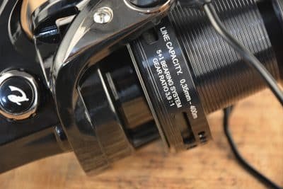 THE ONE LCX PRO 8000 ORSÓ 3