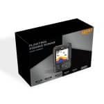 LUCKY KÉZI HALRADAR KNIGHT 3