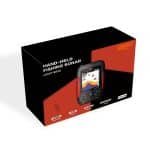 LUCKY KÉZI HALRADAR NOVA 3