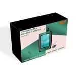 LUCKY VÍZALATTI KAMERA SPY 1