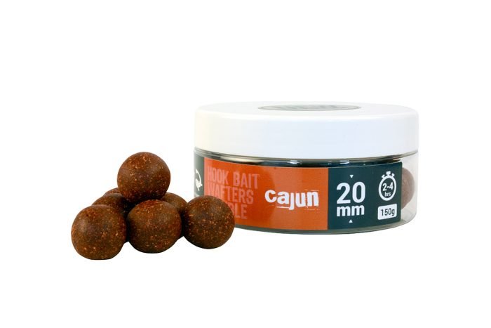 THE ONE HOOK BAIT WAFTERS SOLUBLE 3