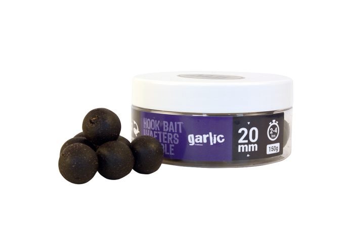 THE ONE HOOK BAIT WAFTERS SOLUBLE 4