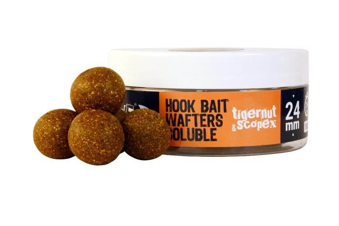 THE ONE HOOK BAIT WAFTERS SOLUBLE 8
