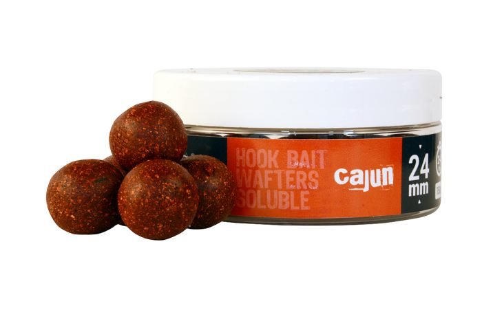 THE ONE HOOK BAIT WAFTERS SOLUBLE 9