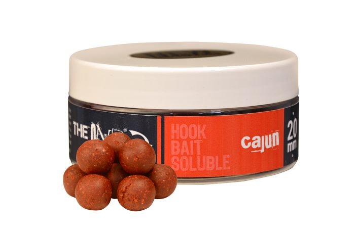 THE ONE HOOK BAIT SOLUBLE 3