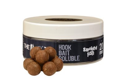 THE ONE HOOK BAIT SOLUBLE 5