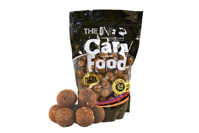 THE ONE FOOD SOLUBLE 2