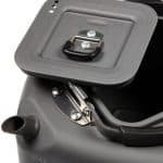 RIDGEMONKEY SQUARE KETTLE - PARACORD EDITION 7