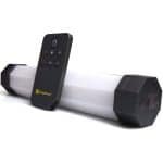 RIDGEMONKEY BIVVY LITE ELITE IR SÁTORLÁMPA 2