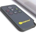 RIDGEMONKEY BIVVY LITE ELITE IR SÁTORLÁMPA 6