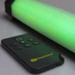 RIDGEMONKEY BIVVY LITE ELITE IR SÁTORLÁMPA 7