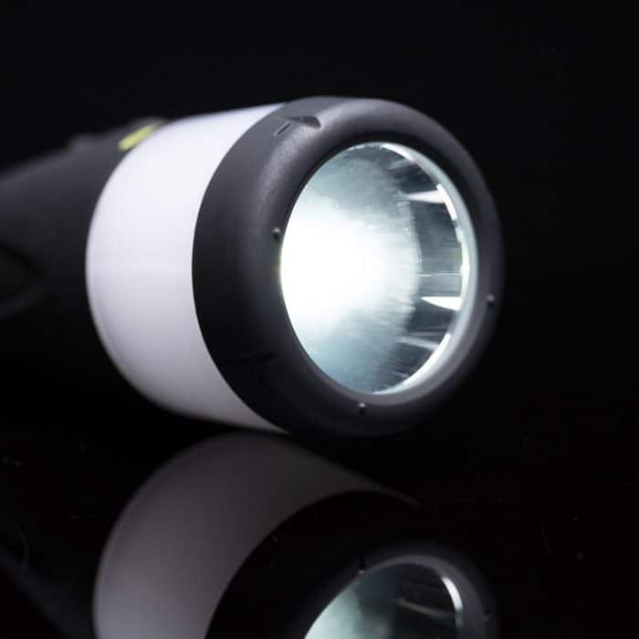 RIDGEMONKEY MULTI LITE PLUS TÖLTHETŐ LÁMPA 8