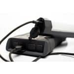 RIDGEMONKEY VAULT LITE IR180 7