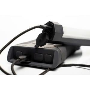 RIDGEMONKEY VAULT LITE IR180 7