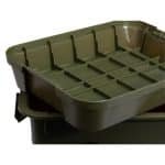 RIDGEMONKEY ARMOURY STACKABLE STORAGE BOX 4