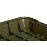 RIDGEMONKEY ARMOURY STACKABLE STORAGE BOX 5