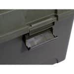 RIDGEMONKEY ARMOURY STACKABLE STORAGE BOX 6