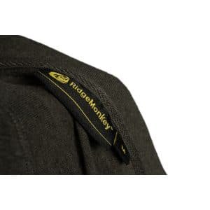 RIDGEMONKEY APEAREL SPORTFLEX LIGHTWEIGHT T-SHIRT GREEN PÓLÓ 4