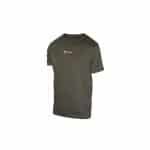 RIDGEMONKEY APEAREL SPORTFLEX LIGHTWEIGHT T-SHIRT GREEN PÓLÓ 5