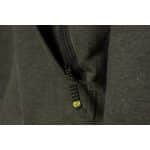 RIDGEMONKEY APEAREL SPORTFLEX LIGHTWEIGHT HOODY GREEN PULÓVER 4