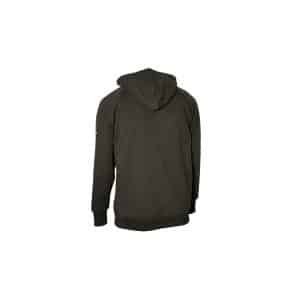 RIDGEMONKEY APEAREL SPORTFLEX LIGHTWEIGHT HOODY GREEN PULÓVER 5