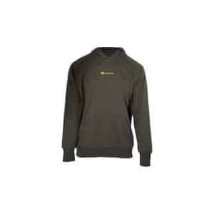 RIDGEMONKEY APEAREL SPORTFLEX LIGHTWEIGHT HOODY GREEN PULÓVER 6