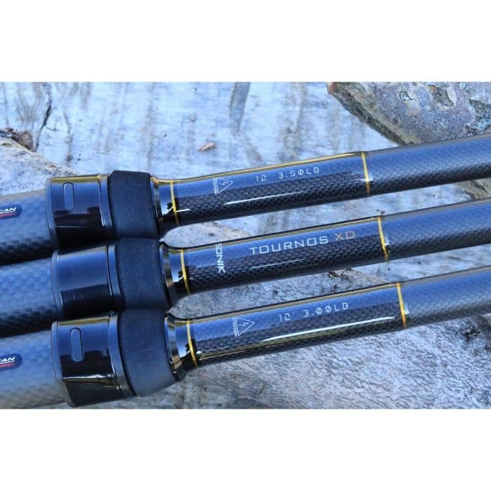 SONIK TOURNOS XD BOJLIS BOT 3