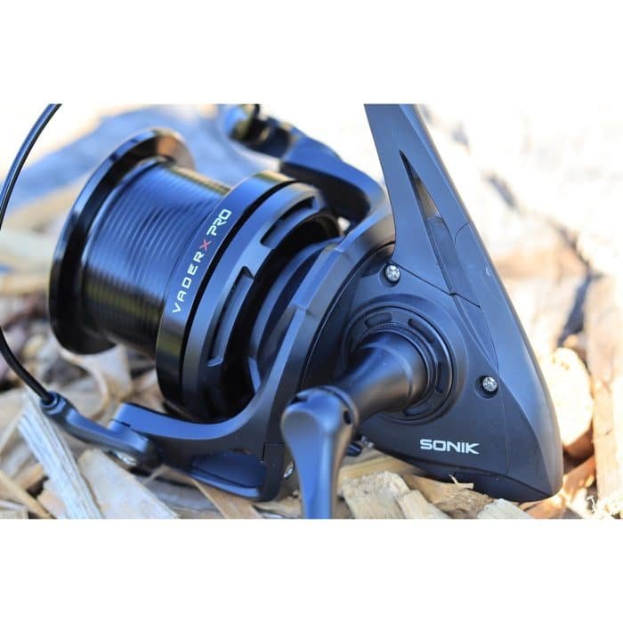 SONIK VADERX PRO 10000 9