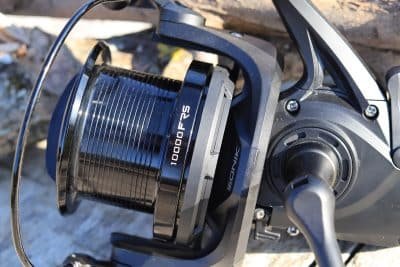 SONIK VADERX PRO 10000 4