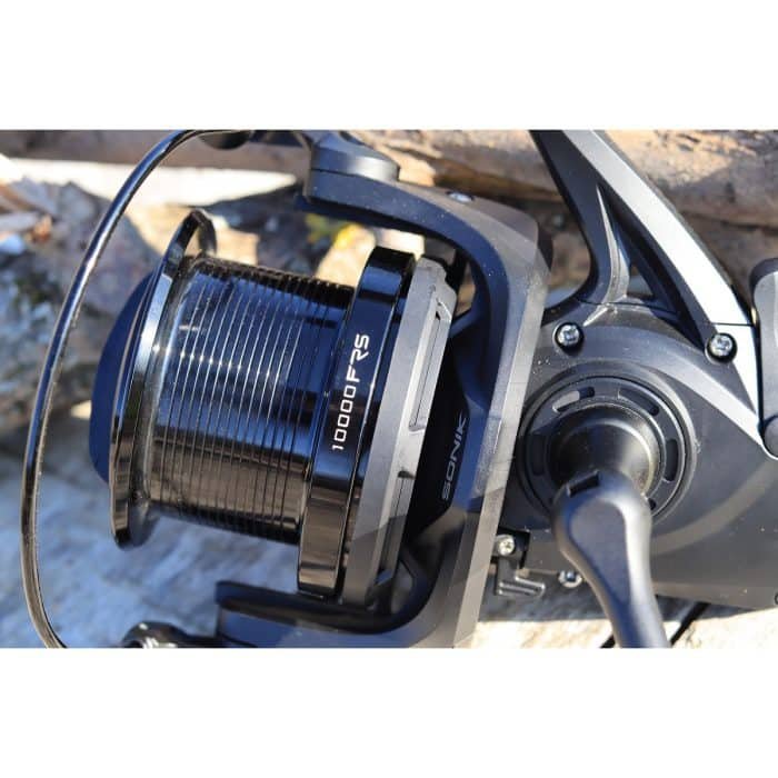 SONIK VADERX PRO 10000 11