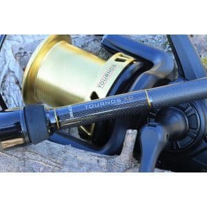 SONIK TOURNOS GS 10000 7