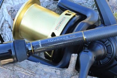 SONIK TOURNOS GS 10000 2