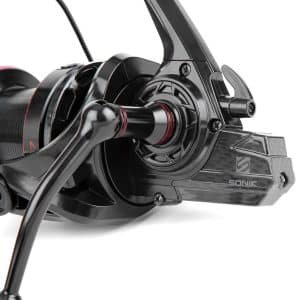 SONIK SK-47 CARBON 7000 6