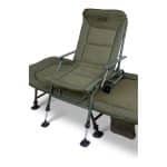 SONIK AXS COMBI-ARMCHAIR FOTEL 2