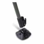 SONIK AXS LEVELBED COMFORT MEMORY FOAM ÁGY 4