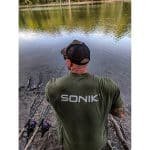 SONIK MULTICAM MESH 2