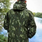 SONIK LIGHTWEIGHT JACKET CAMO 4