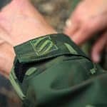 SONIK LIGHTWEIGHT JACKET CAMO 6