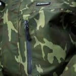 SONIK LIGHTWEIGHT JACKET CAMO 7
