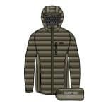 SONIK PACKAWAY INSULATOR JACKET 7