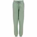 NAVITAS WOMENS JOGGER - LIGHT GREEN 1