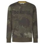 NAVITAS CAMO IDENTITY SWEATSHIRT 1