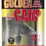 TIMÁR MIX GOLDEN CARP SERIES 1