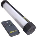 RIDGEMONKEY BIVVY LITE ELITE IR SÁTORLÁMPA 1