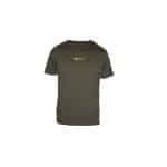 RIDGEMONKEY APEAREL SPORTFLEX LIGHTWEIGHT T-SHIRT GREEN PÓLÓ 1