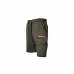 RIDGEMONKEY APEAREL SPORTFLEX LIGHTWEIGHT SHORTS GREEN RÖVIDNADRÁG 1