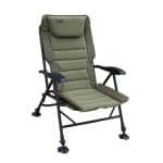 SONIK BANK-TEK RECLINER ARMCHAIR 1