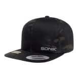 SONIK MULTICAM SNAPBACK 1