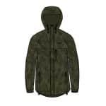 SONIK HEAVY WEIGHT PADDED JACKET CAMO 1